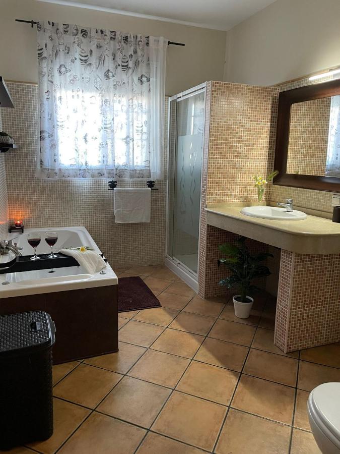 Chalet Hercules La Barrosa Chiclana de la Frontera Ngoại thất bức ảnh