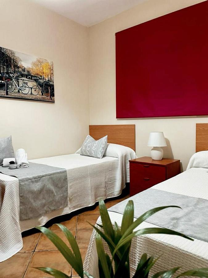 Chalet Hercules La Barrosa Chiclana de la Frontera Ngoại thất bức ảnh