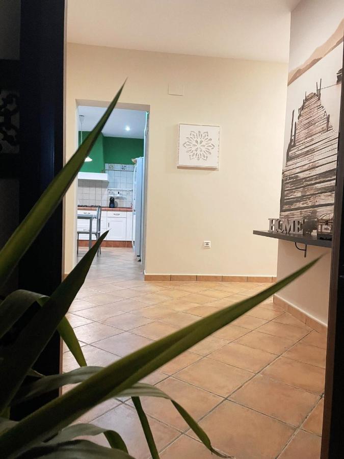 Chalet Hercules La Barrosa Chiclana de la Frontera Ngoại thất bức ảnh