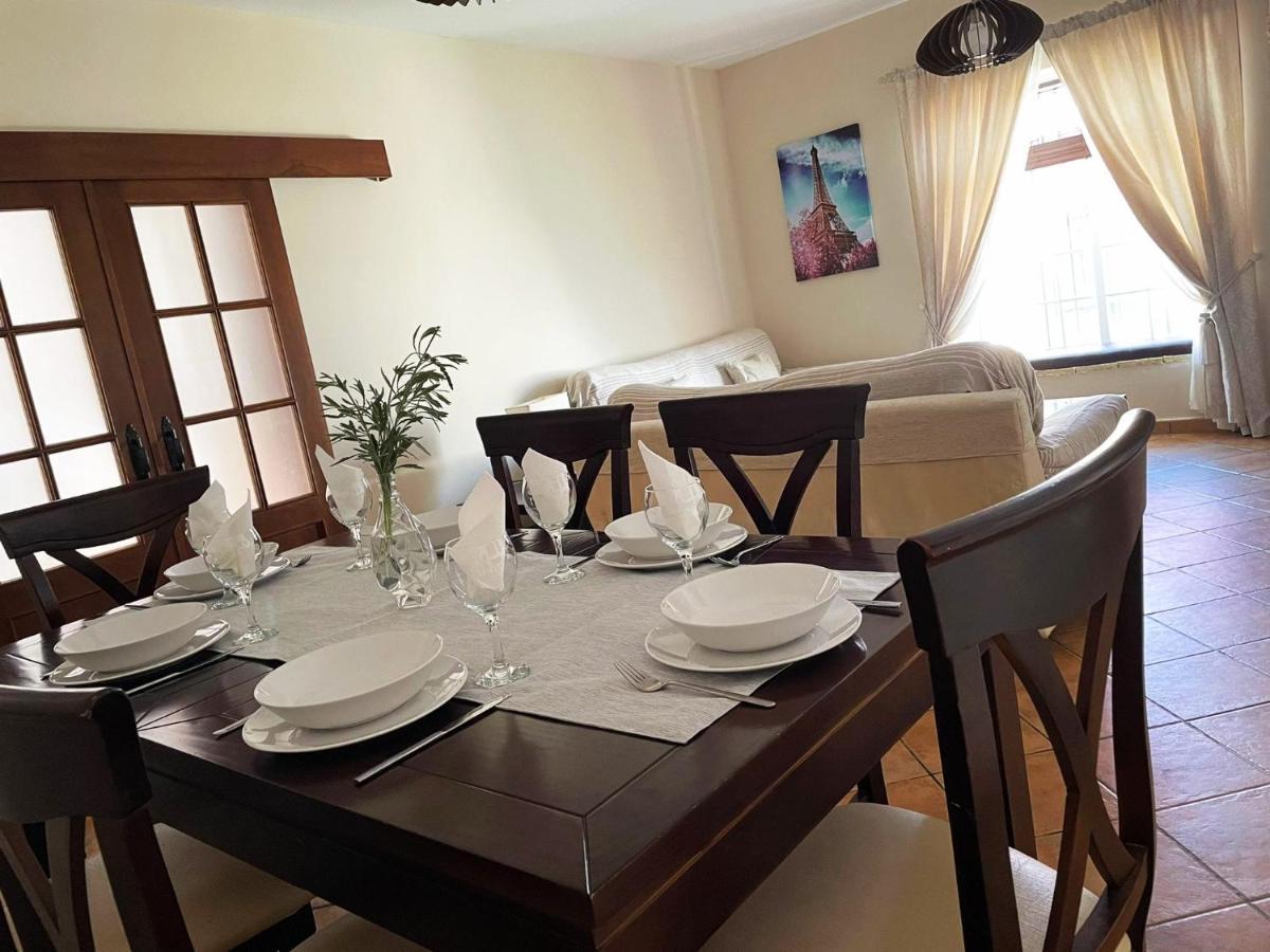 Chalet Hercules La Barrosa Chiclana de la Frontera Ngoại thất bức ảnh