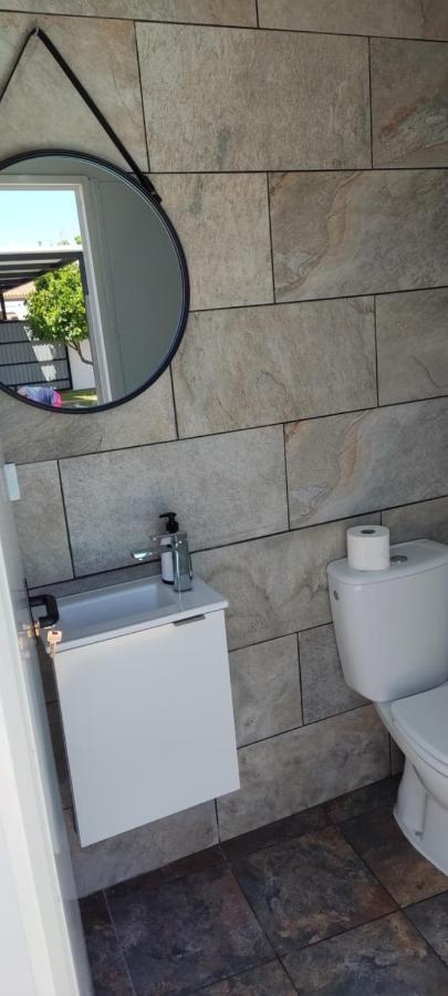 Chalet Hercules La Barrosa Chiclana de la Frontera Ngoại thất bức ảnh