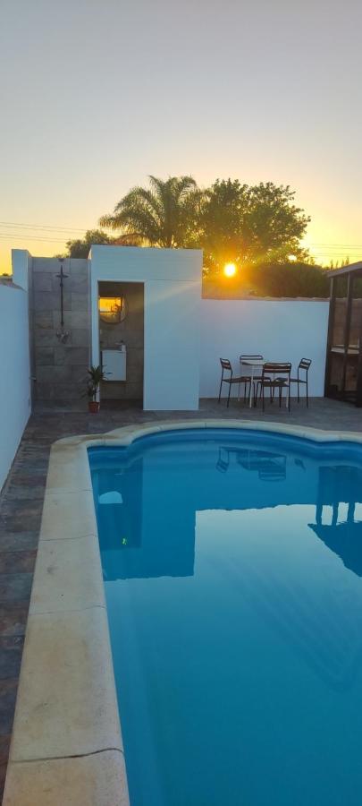 Chalet Hercules La Barrosa Chiclana de la Frontera Ngoại thất bức ảnh