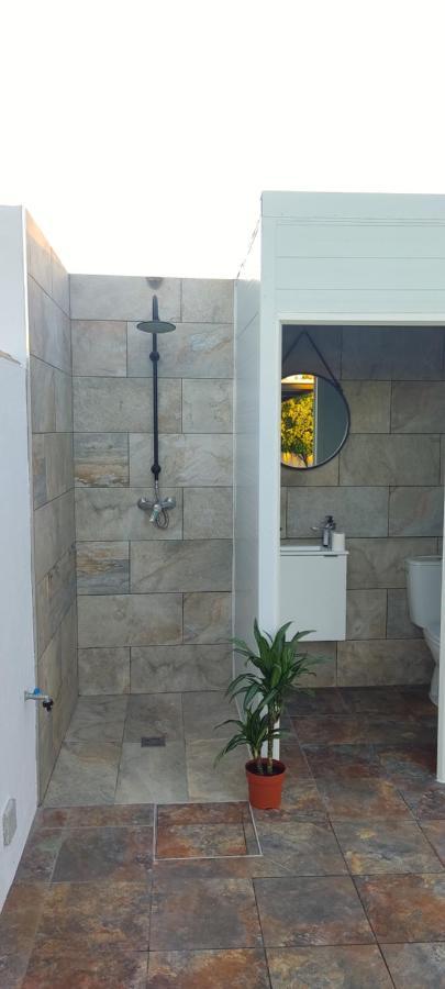 Chalet Hercules La Barrosa Chiclana de la Frontera Ngoại thất bức ảnh