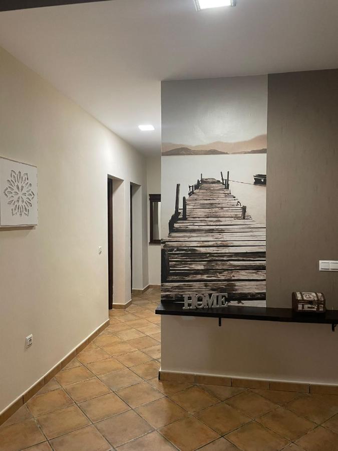Chalet Hercules La Barrosa Chiclana de la Frontera Ngoại thất bức ảnh