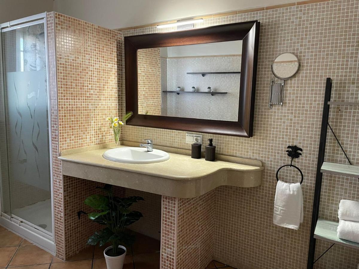 Chalet Hercules La Barrosa Chiclana de la Frontera Ngoại thất bức ảnh