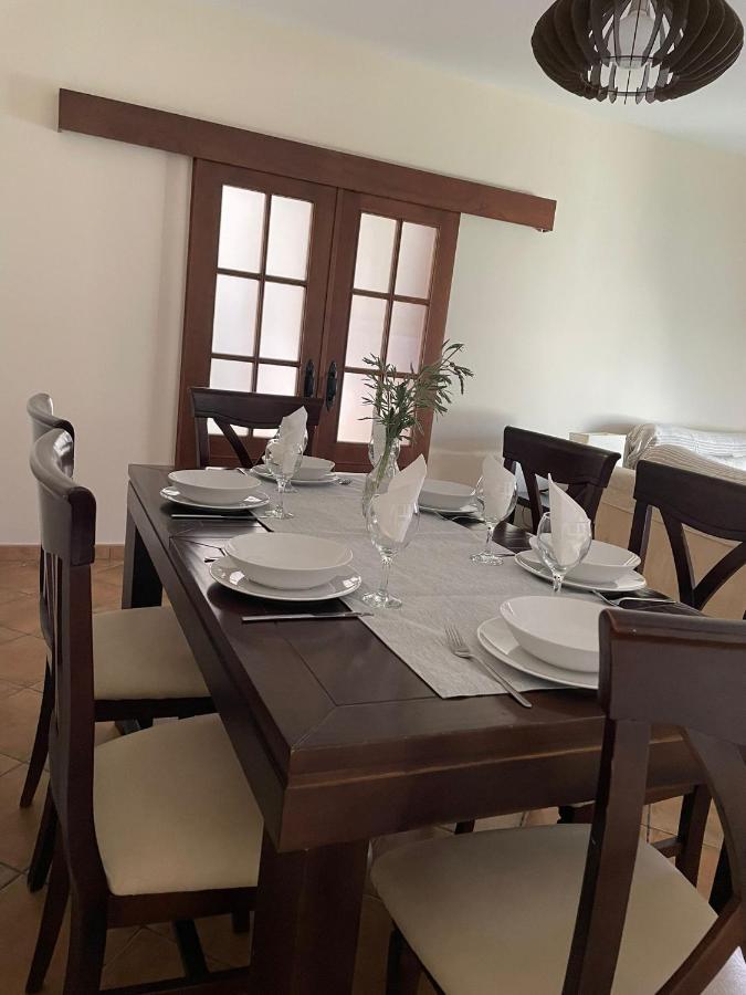 Chalet Hercules La Barrosa Chiclana de la Frontera Ngoại thất bức ảnh