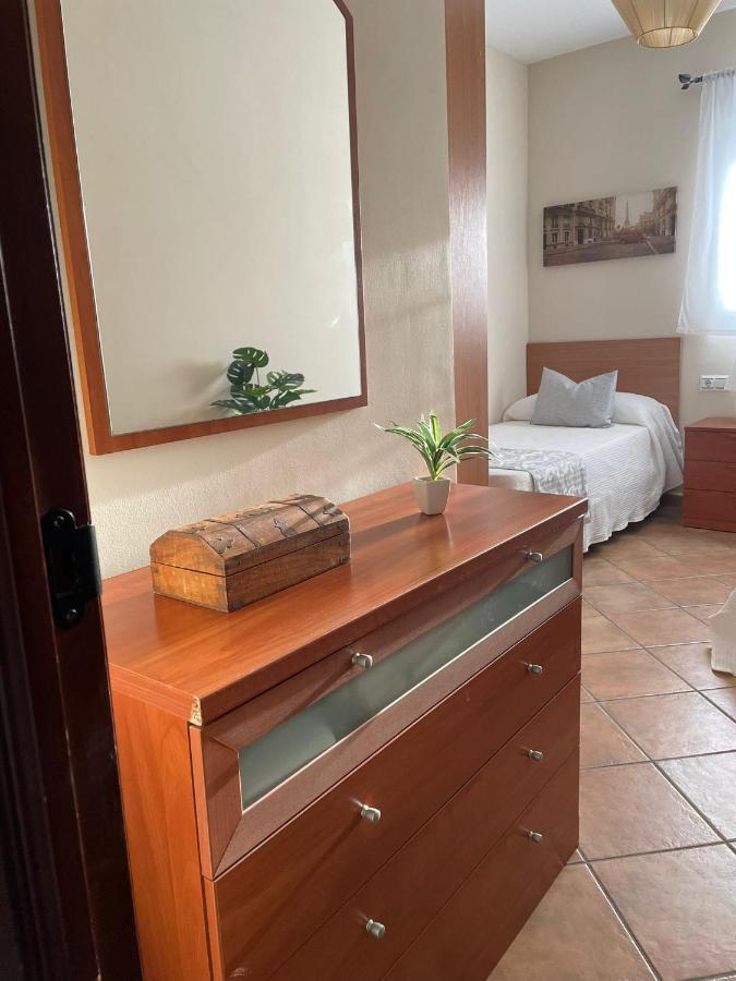 Chalet Hercules La Barrosa Chiclana de la Frontera Ngoại thất bức ảnh