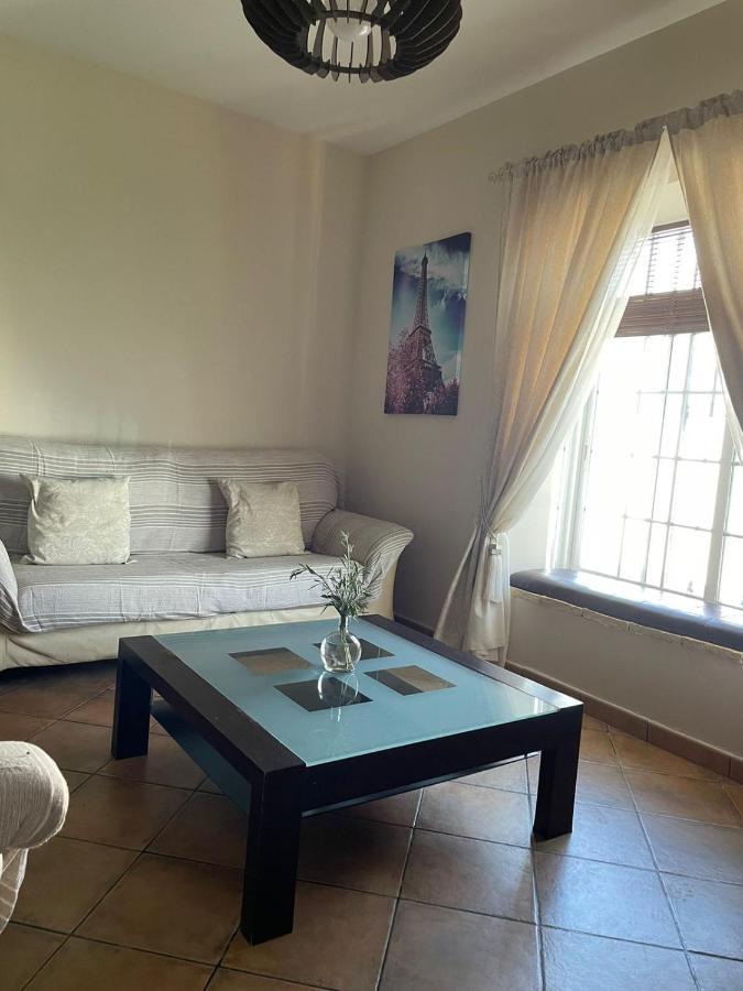 Chalet Hercules La Barrosa Chiclana de la Frontera Ngoại thất bức ảnh