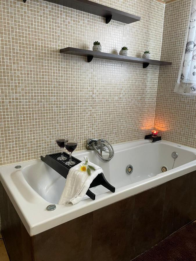 Chalet Hercules La Barrosa Chiclana de la Frontera Ngoại thất bức ảnh