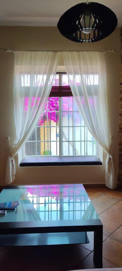 Chalet Hercules La Barrosa Chiclana de la Frontera Ngoại thất bức ảnh